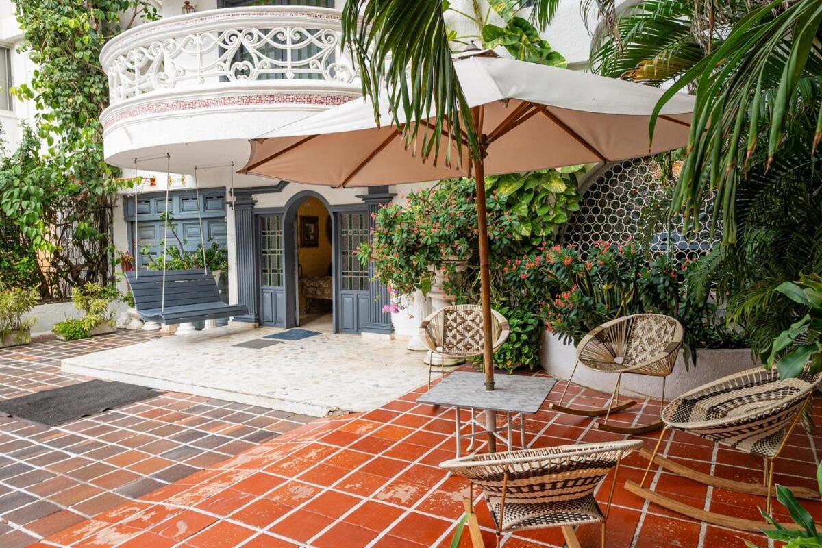 Casa Gaitan And Comfort By The Sea * Cartagena