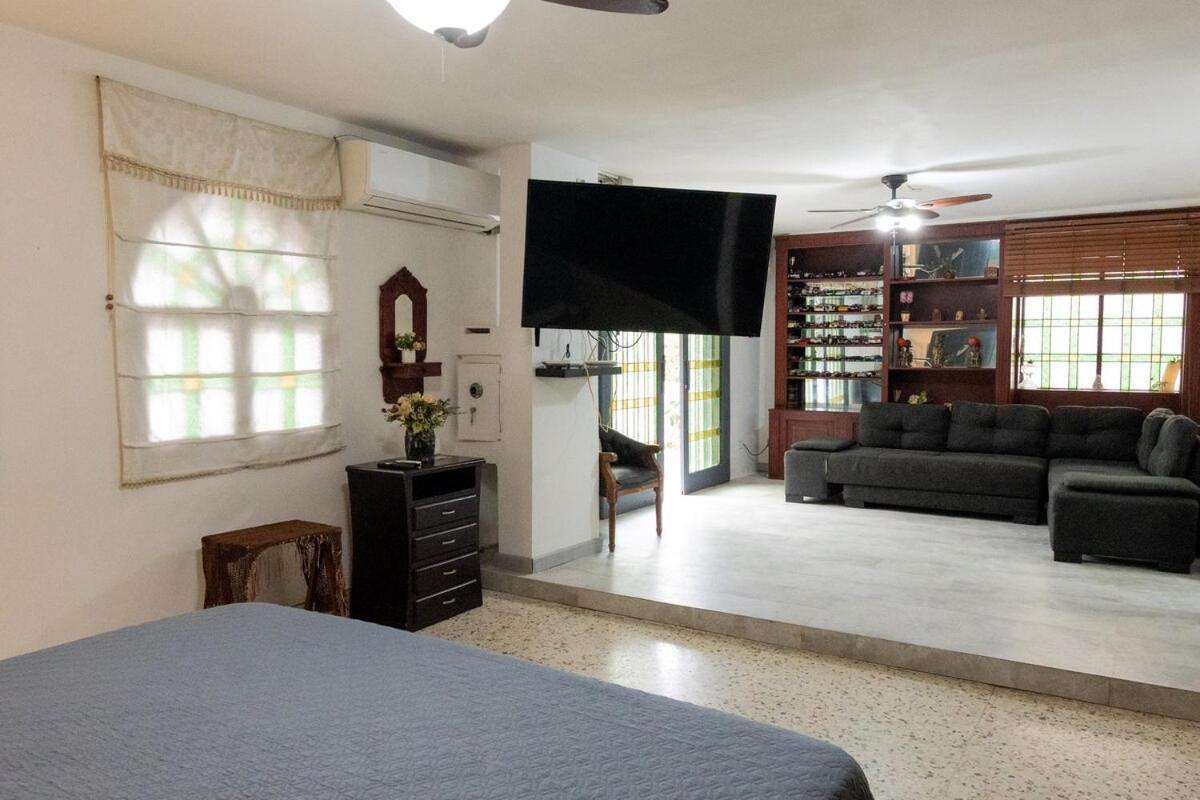 Casa Gaitan And Comfort By The Sea