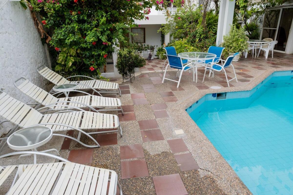 Сasa de vacaciones Casa Gaitan And Comfort By The Sea Cartagena