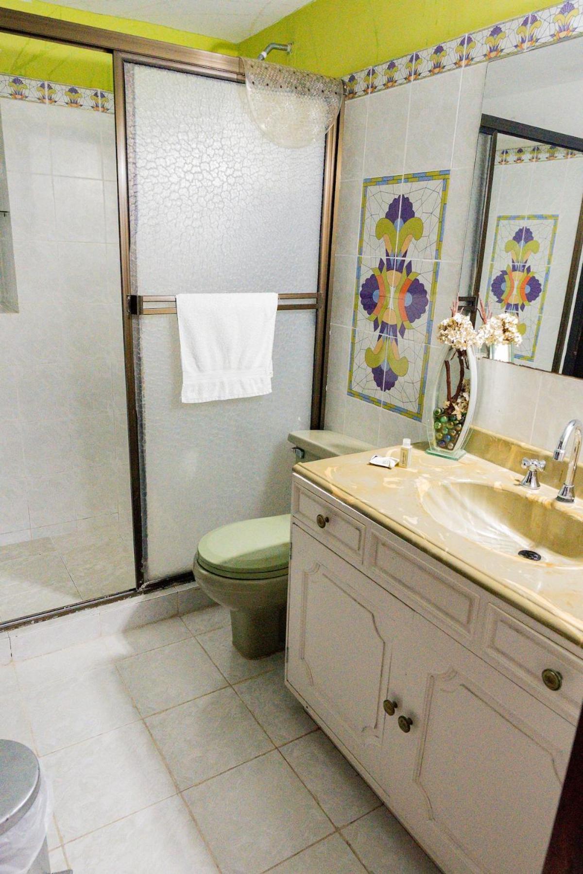 Casa Gaitan And Comfort By The Sea Cartagena