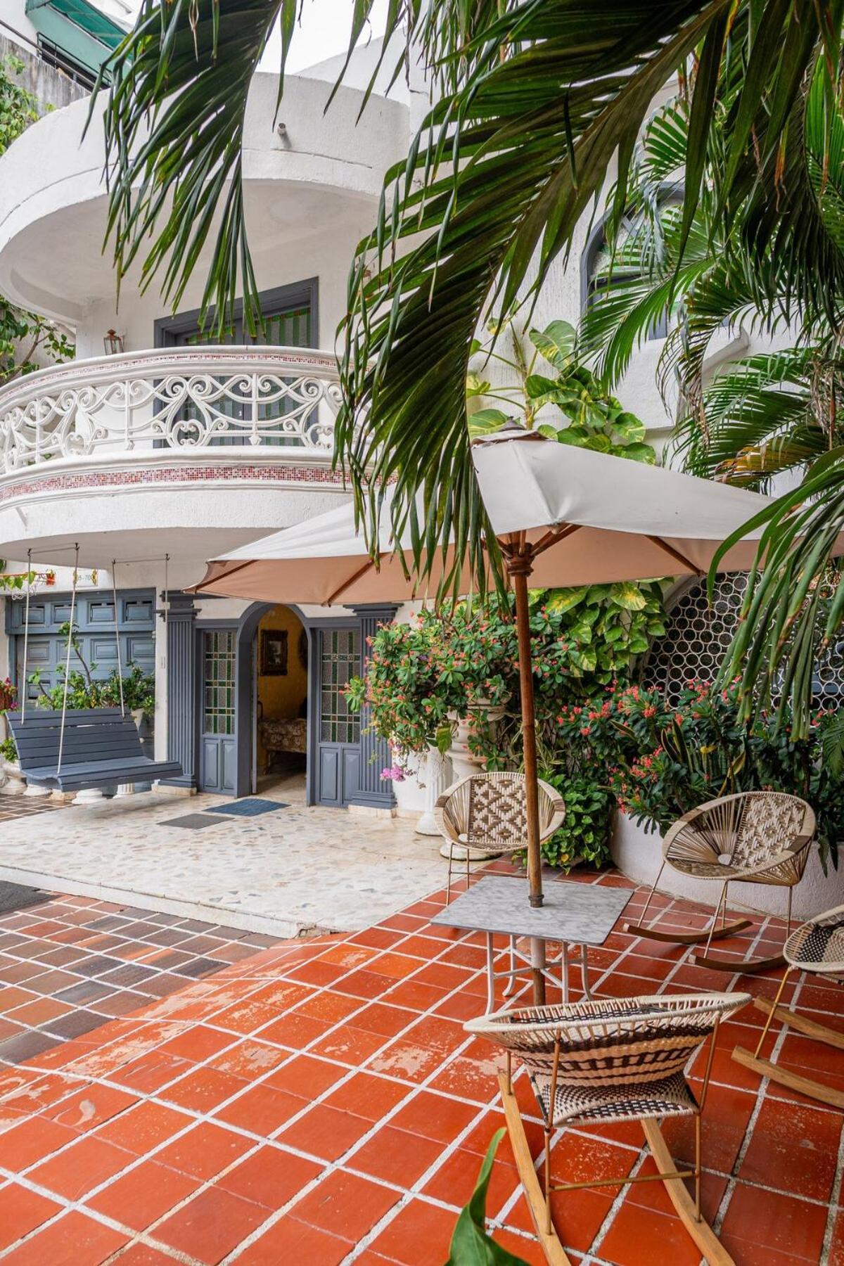 Сasa de vacaciones Casa Gaitan And Comfort By The Sea *